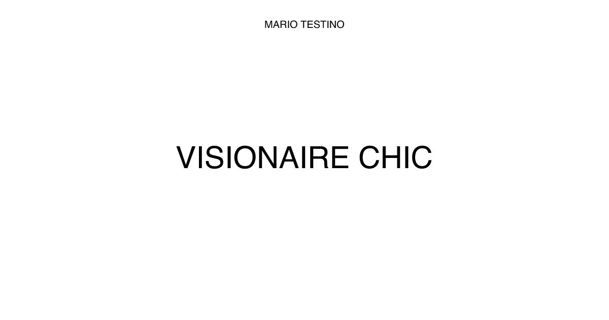 og?title=VISIONAIRE CHIC