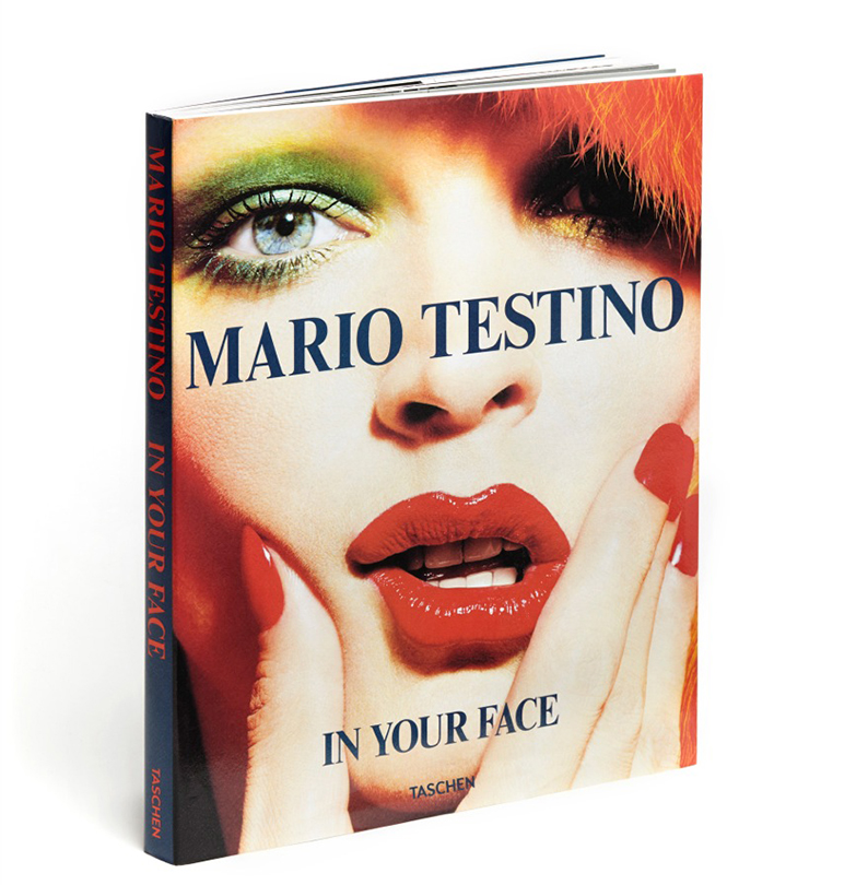 MARIO TESTINO | PUBLICATIONS